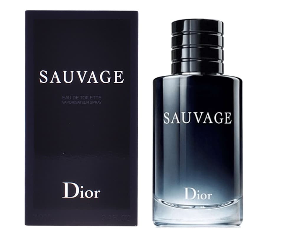 ادکلن Sauvage Dior