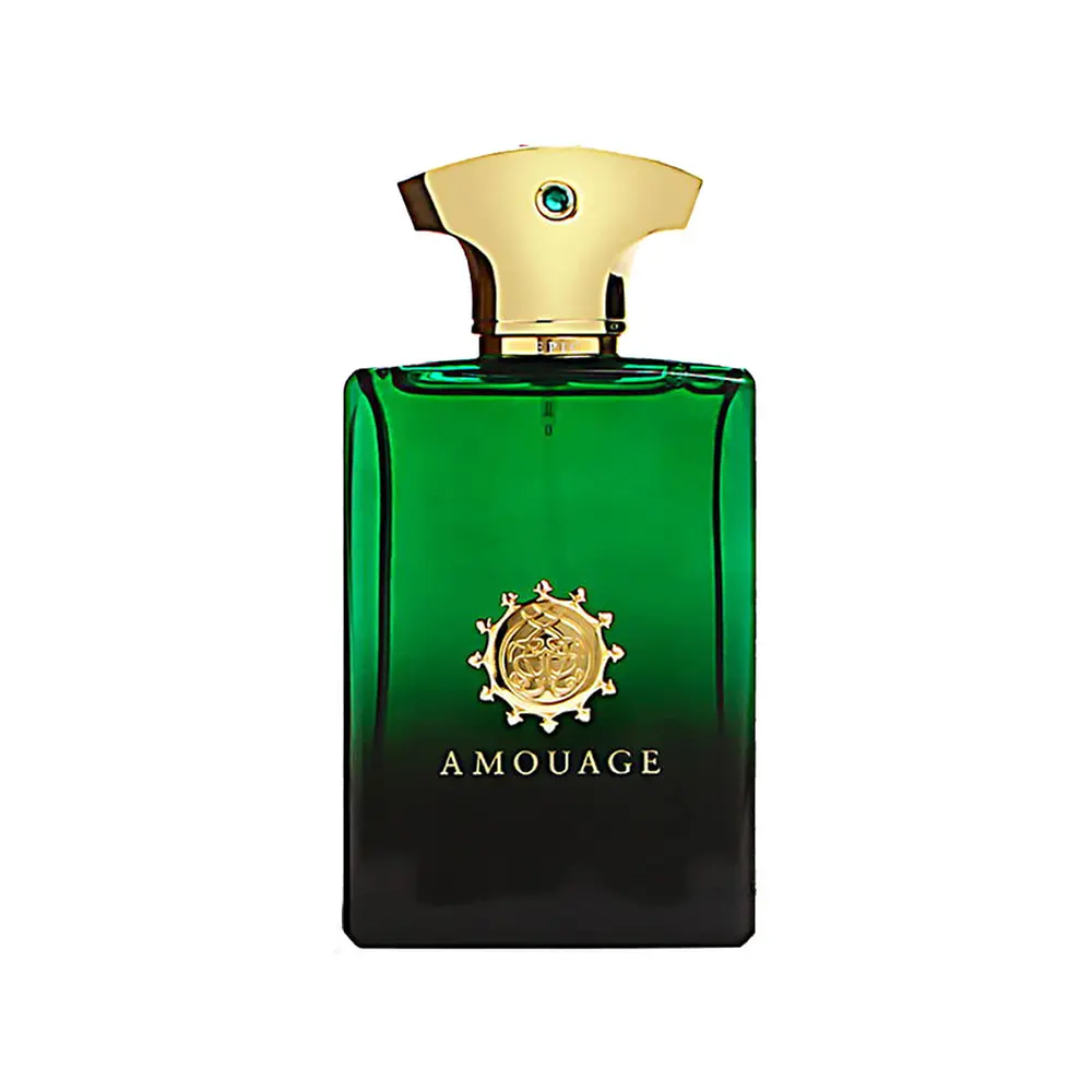 عطر امواج سبز مردانه