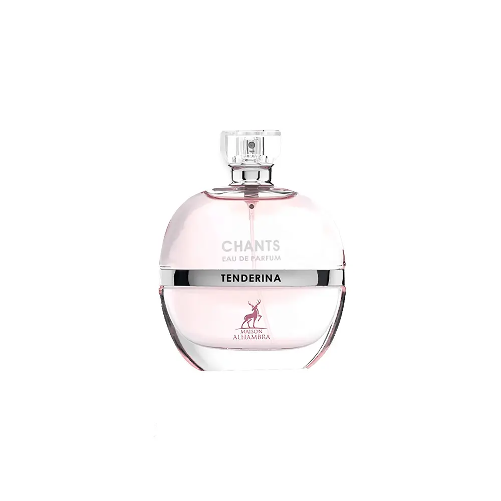 عطر شنل چنس صورتی شرکتی