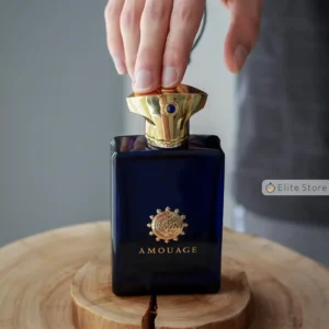 آمواج اینترلود مردانه
