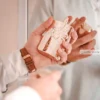 مارلی طلایی