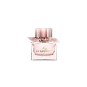 ادکلن مای باربری بلاش عطر my burberry blush