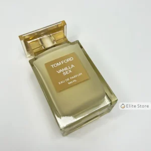 عطر وانیلا سکس