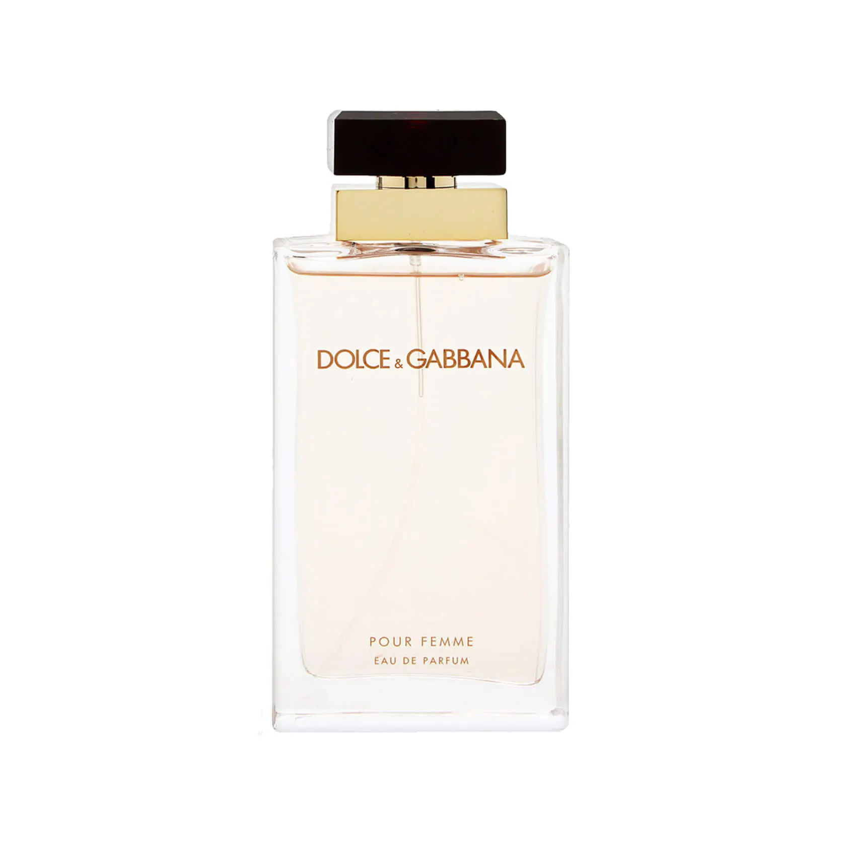 عطر دولچه گابانا پور فم