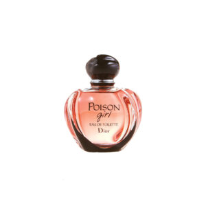 عطر پویزن گرل دیور