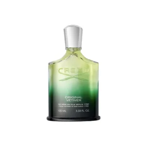 عطر کرید اورجینال وتیور