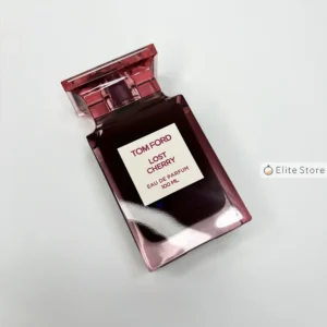 عطر تام فورد لاست چری شرکتی