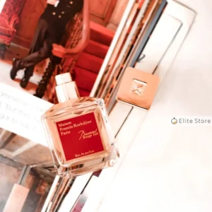 عطر ادکلن زنانه با رایحه و بوی شیرین و گرم