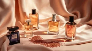عطر شیرین چیست و مناسب چه فصلی است
