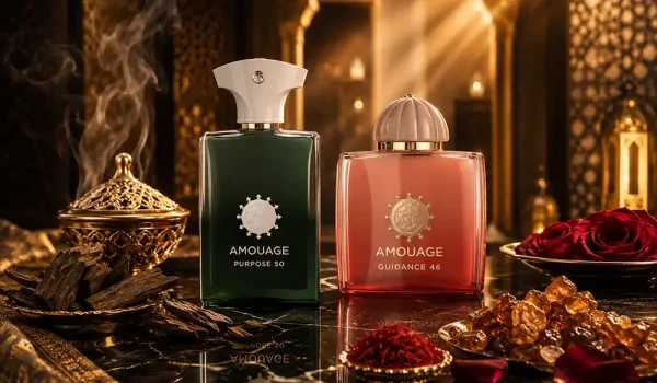 گرانترین عطر عربی