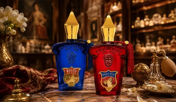 پرفروش ترین عطر کازاموراتی زنانه