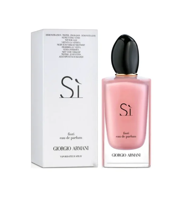 عطر سی فیوری