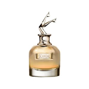 عطر اسکندل گلد