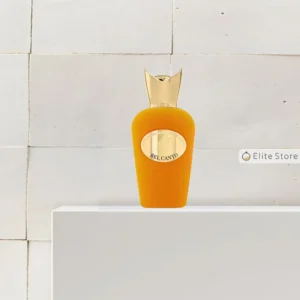 عطر با بوی خاک باران خورده زنانه