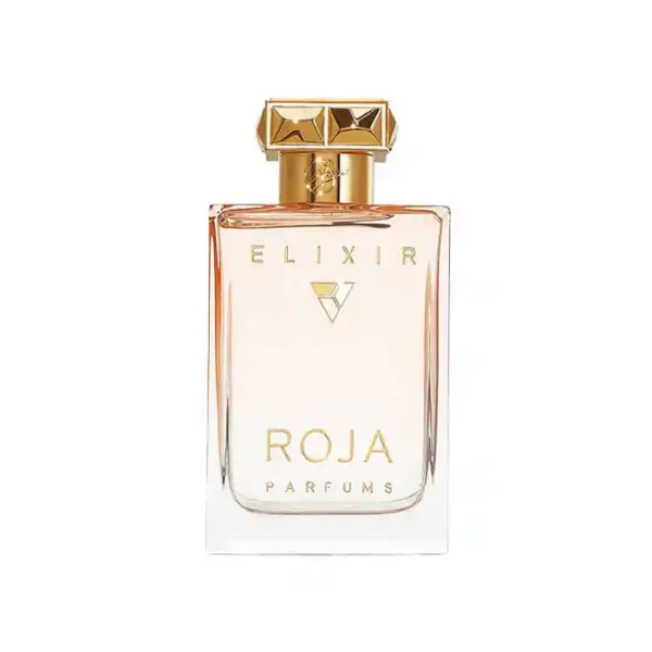 عطر ادکلن روژا الکسیر