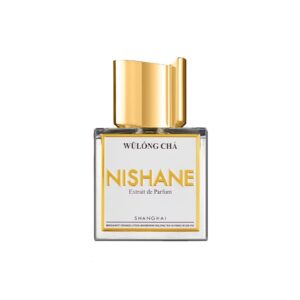 عطر نیشانه ولونگ چا