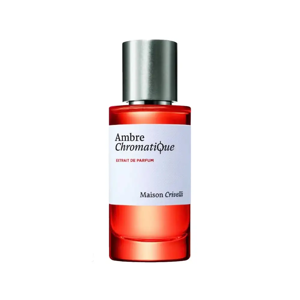 عطر ambre chromatique
