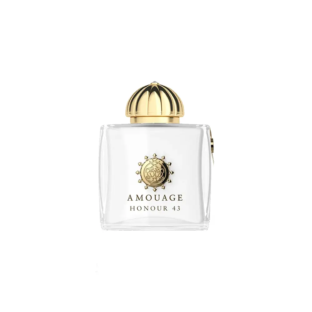 عطر امواج هانر ۴۳