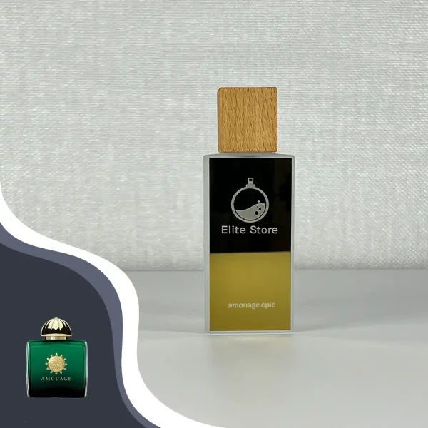 عطر الیت امواج اپیک زنانه