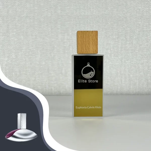 عطر الیت ایفوریا زنانه