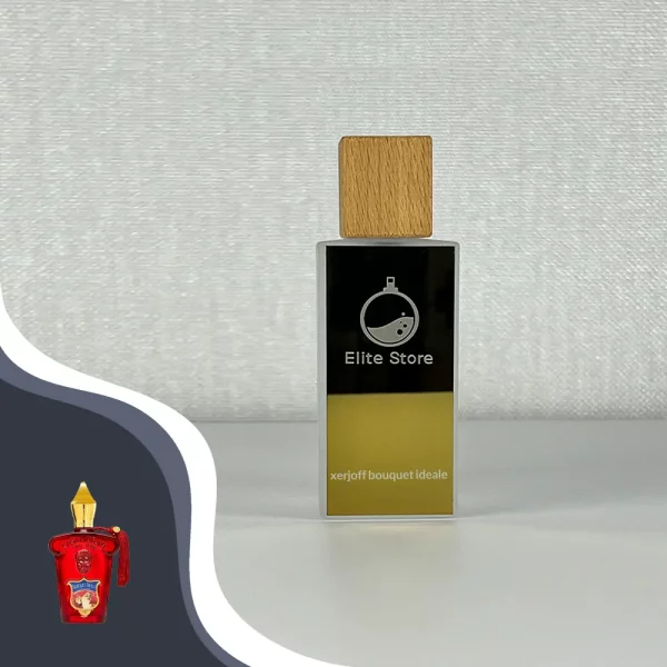 عطر الیت کازاموراتی بوکت آیدل