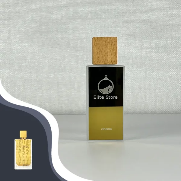 عطر الیت سینما