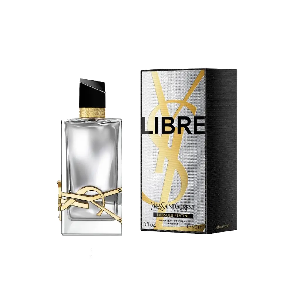 عطر لیبر له ابسولو پلاتین