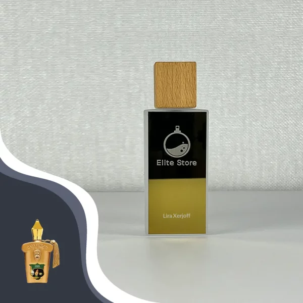 عطر الیت کازاموراتی لیرا