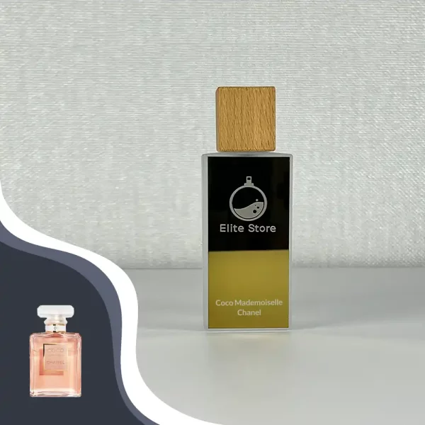 عطر الیت کوکو مادمازل