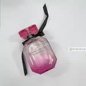 عطر زنانه بامب شل