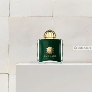 عطر ادویه ای زنانه