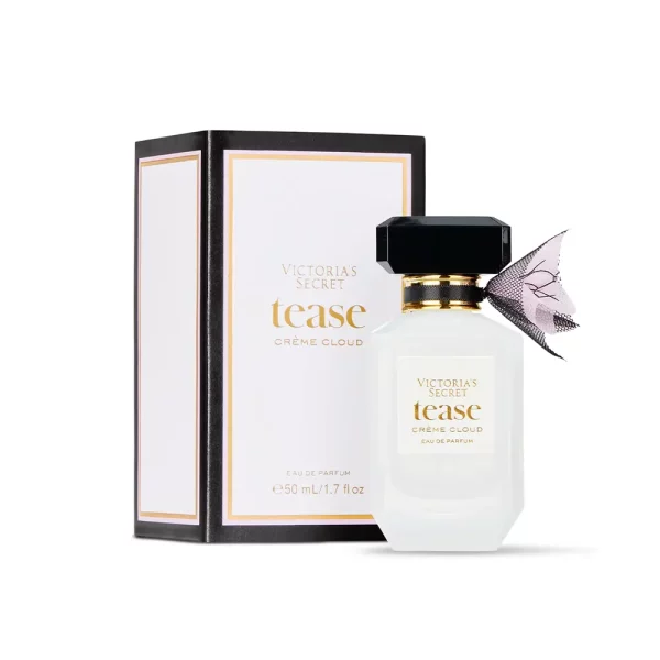 عطر تیس کرم کلاود