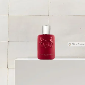 عطر با بوی ادویه