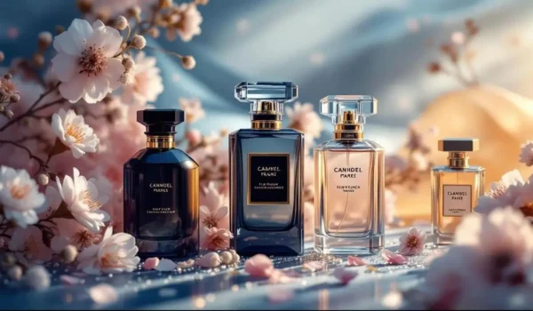 بهترین عطر مردانه 2025