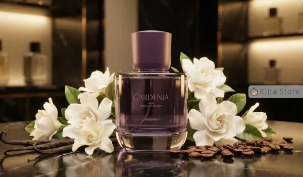 عطر گاردنیا زارا مشابه چه عطری است