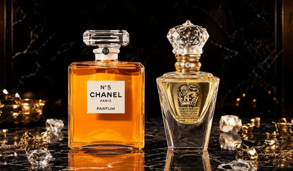 گرانترین عطر دنیا