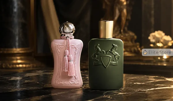 پرفروش‌ترین عطر مارلی